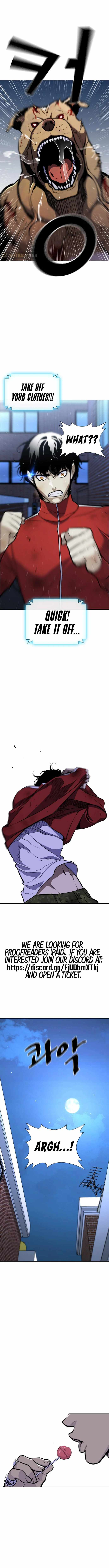 Ranker (2022) Chapter 11 - Page 3