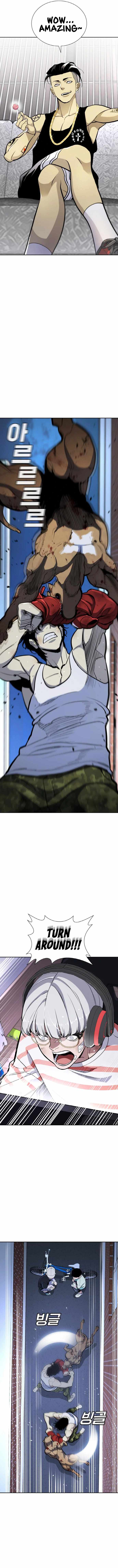 Ranker (2022) Chapter 11 - Page 4