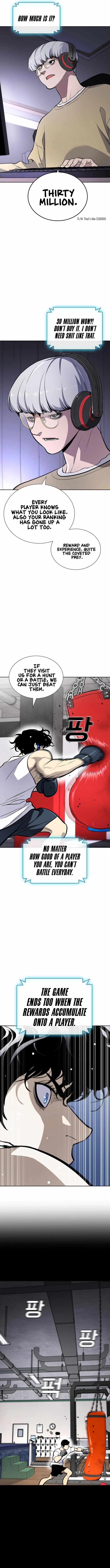 Ranker (2022) Chapter 12 - Page 10