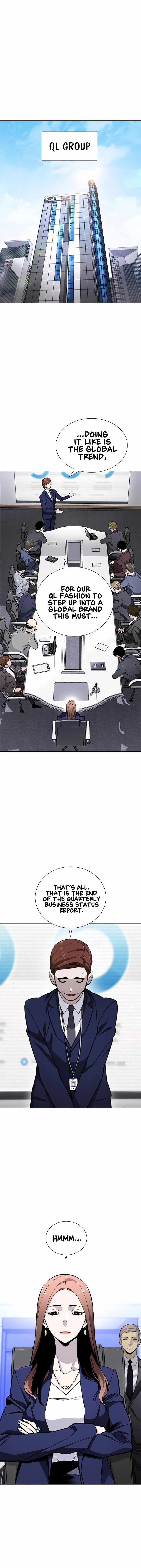 Ranker (2022) Chapter 12 - Page 2