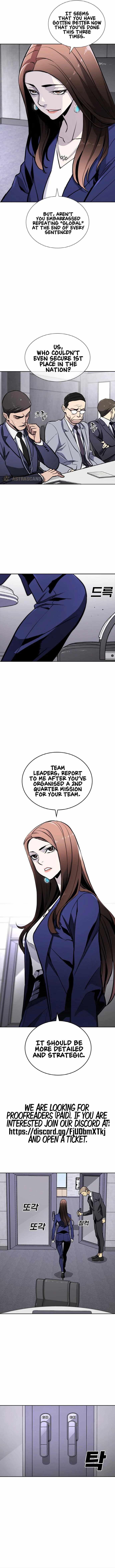 Ranker (2022) Chapter 12 - Page 3