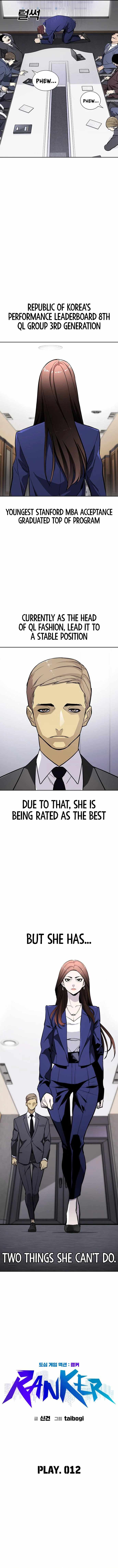 Ranker (2022) Chapter 12 - Page 4