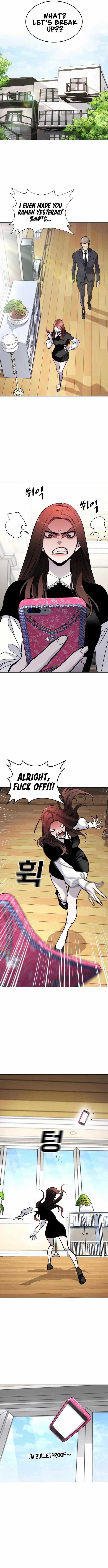 Ranker (2022) Chapter 12 - Page 6