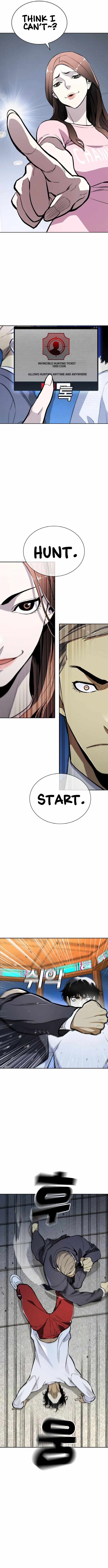 Ranker (2022) Chapter 13 - Page 11