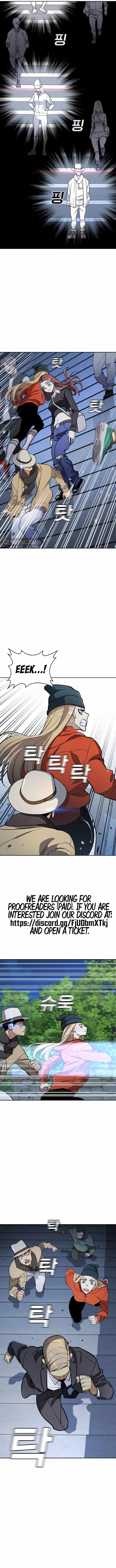 Ranker (2022) Chapter 13 - Page 3