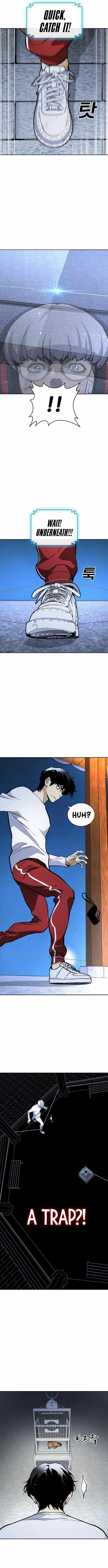 Ranker (2022) Chapter 13 - Page 7