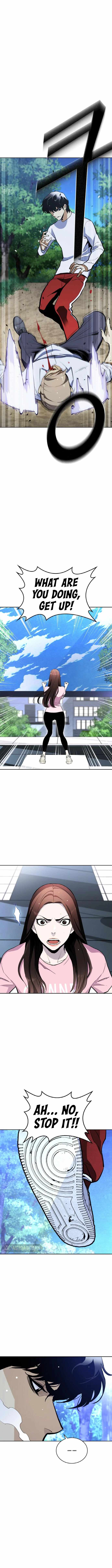 Ranker (2022) Chapter 14 - Page 10