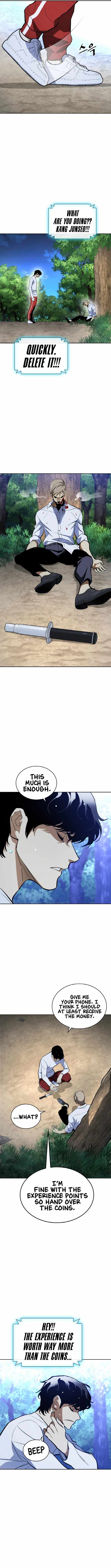 Ranker (2022) Chapter 14 - Page 11