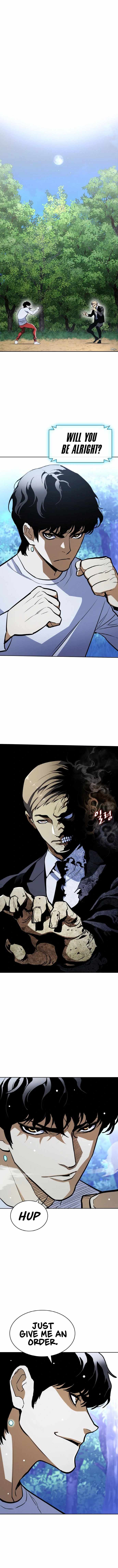 Ranker (2022) Chapter 14 - Page 2