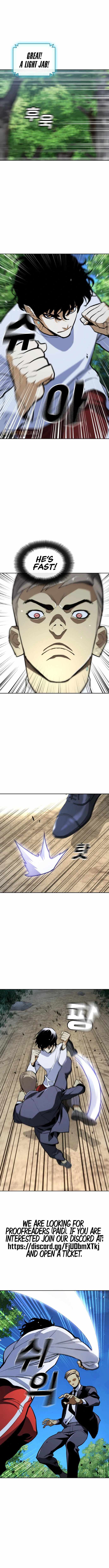 Ranker (2022) Chapter 14 - Page 3