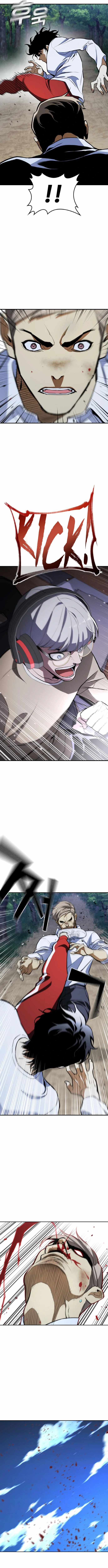 Ranker (2022) Chapter 14 - Page 9
