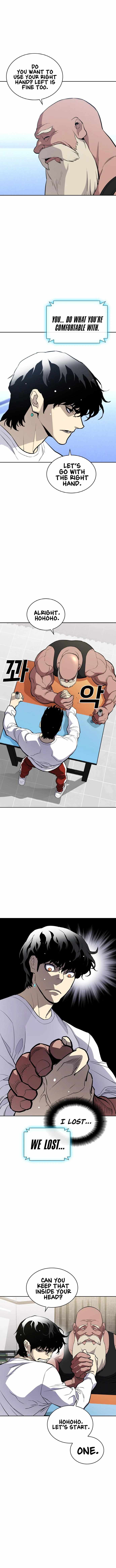 Ranker (2022) Chapter 15 - Page 10
