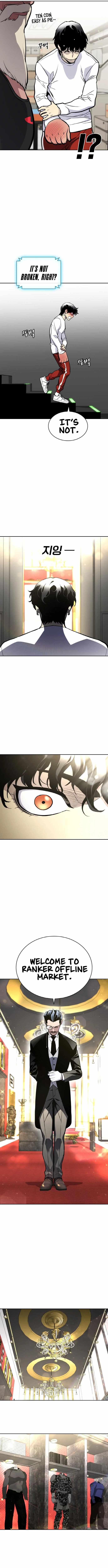 Ranker (2022) Chapter 15 - Page 12
