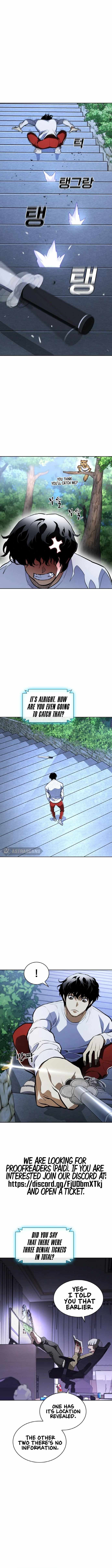 Ranker (2022) Chapter 15 - Page 3