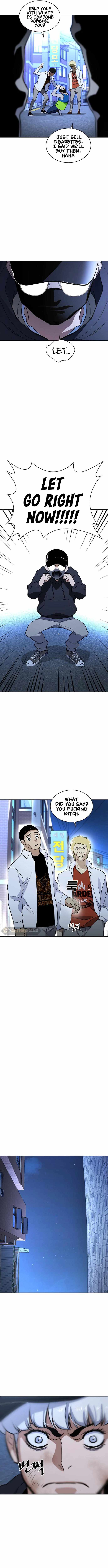 Ranker (2022) Chapter 16 - Page 17