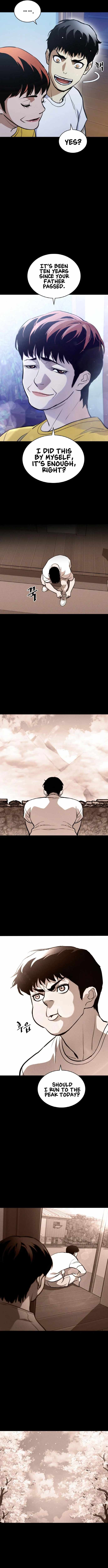 Ranker (2022) Chapter 17 - Page 10