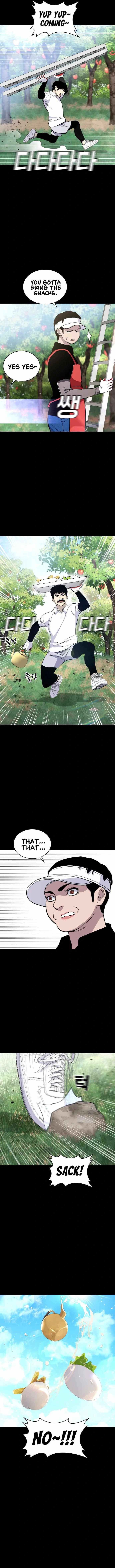 Ranker (2022) Chapter 17 - Page 6