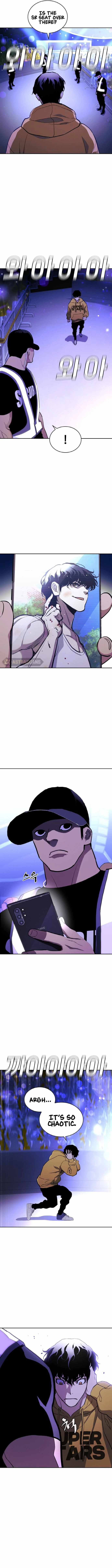 Ranker (2022) Chapter 18 - Page 13