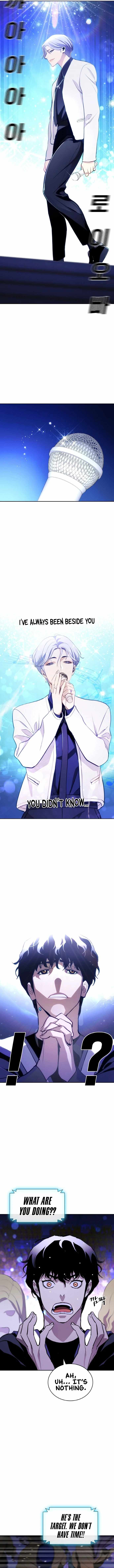 Ranker (2022) Chapter 19 - Page 10