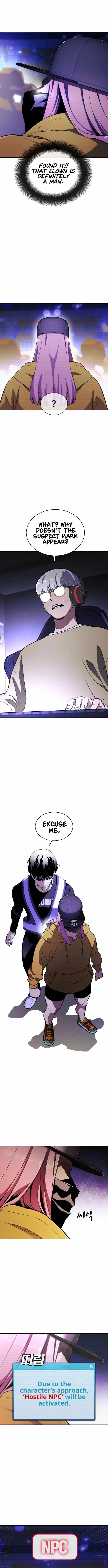 Ranker (2022) Chapter 19 - Page 12