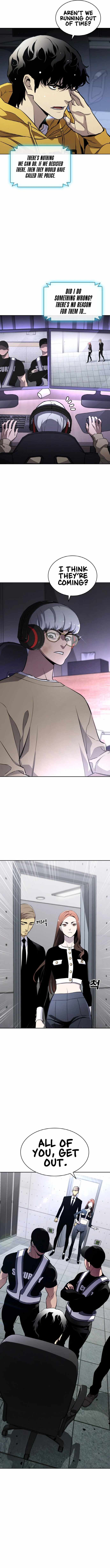Ranker (2022) Chapter 19 - Page 2
