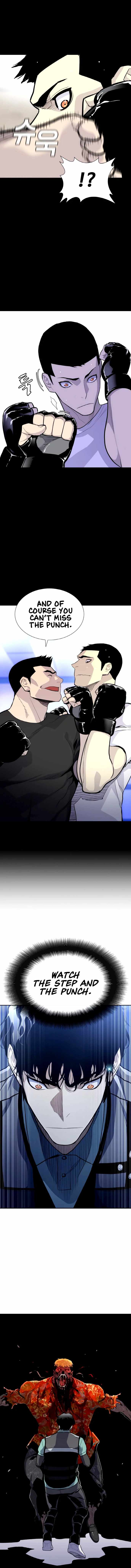 Ranker (2022) Chapter 2 - Page 18