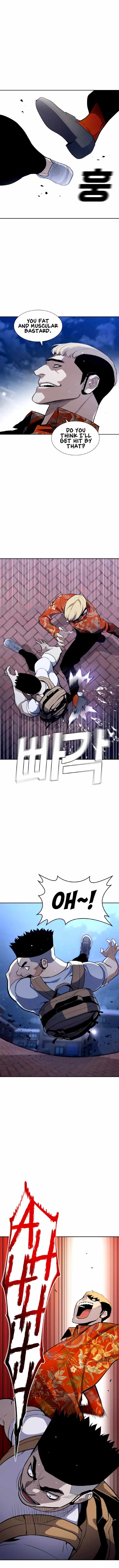 Ranker (2022) Chapter 2 - Page 4