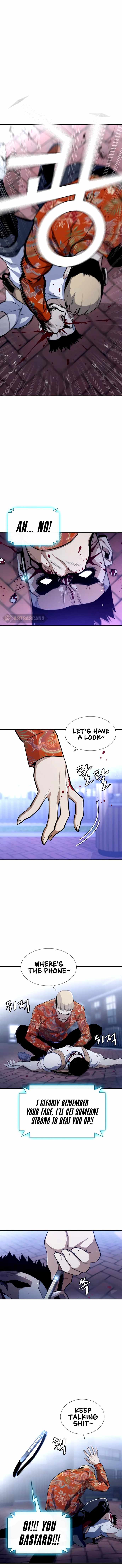 Ranker (2022) Chapter 2 - Page 5