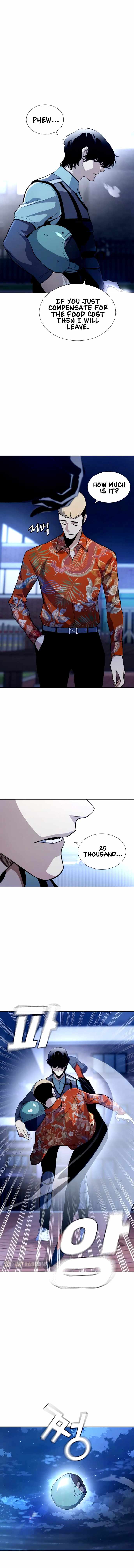 Ranker (2022) Chapter 2 - Page 7