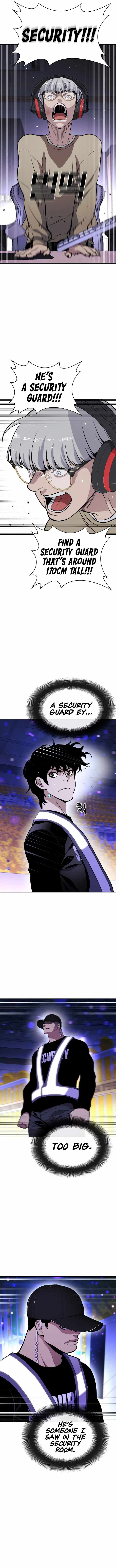 Ranker (2022) Chapter 20 - Page 11