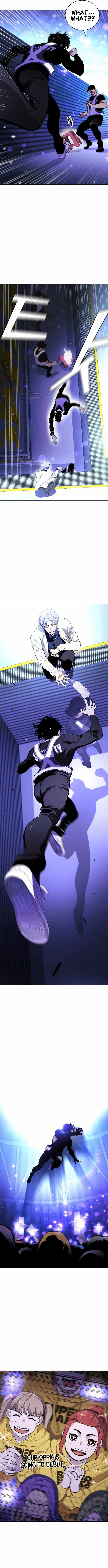 Ranker (2022) Chapter 20 - Page 15