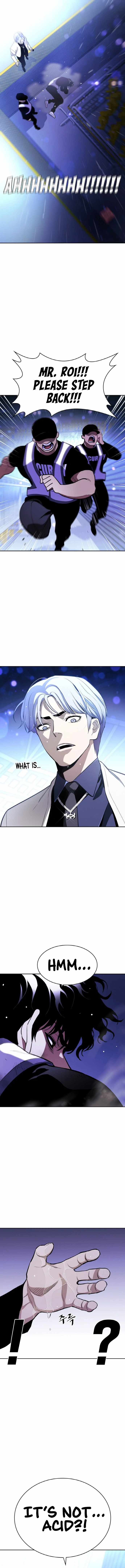 Ranker (2022) Chapter 20 - Page 18