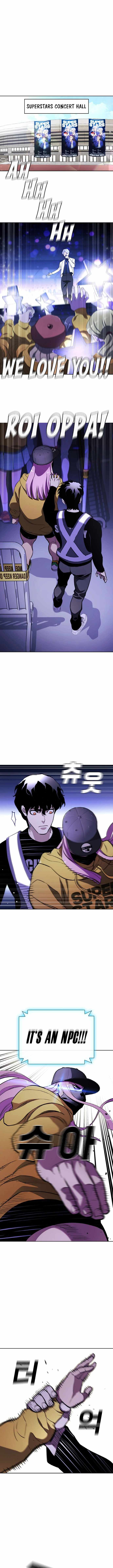 Ranker (2022) Chapter 20 - Page 2