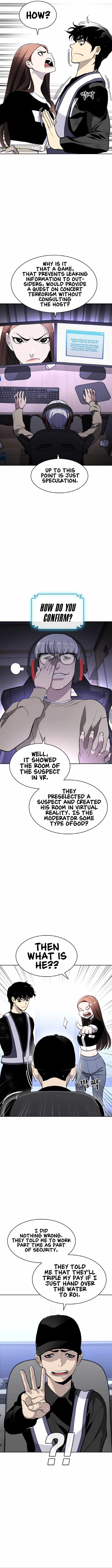 Ranker (2022) Chapter 20 - Page 20
