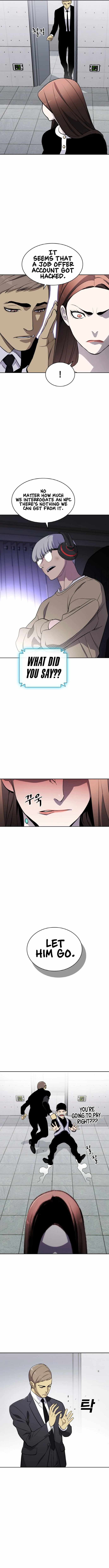 Ranker (2022) Chapter 20 - Page 21