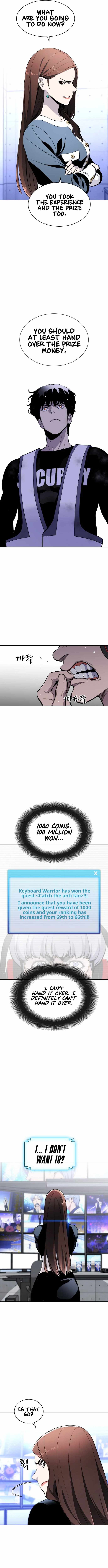 Ranker (2022) Chapter 20 - Page 22