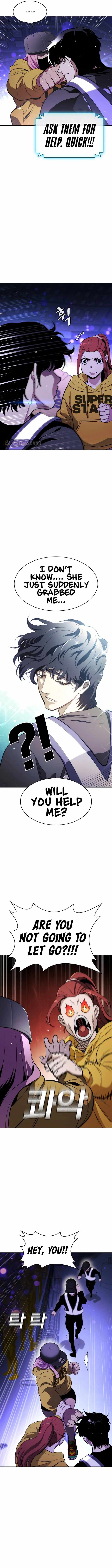 Ranker (2022) Chapter 20 - Page 6
