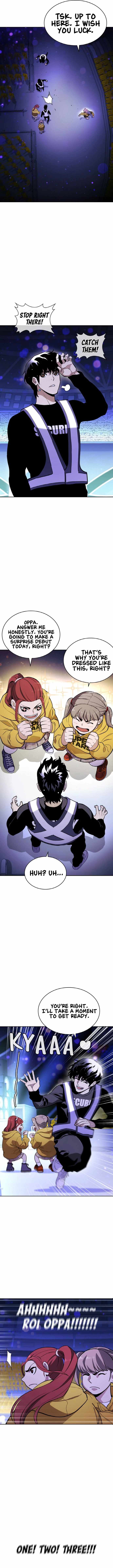 Ranker (2022) Chapter 20 - Page 7