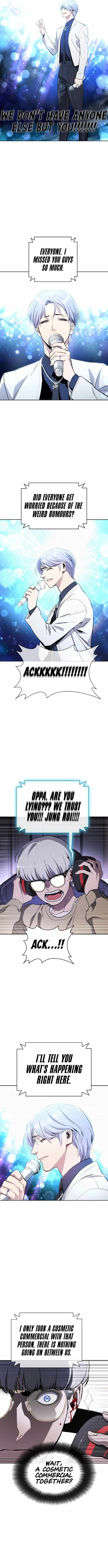 Ranker (2022) Chapter 20 - Page 8