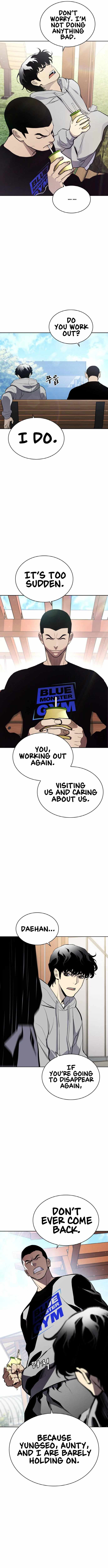 Ranker (2022) Chapter 21 - Page 10