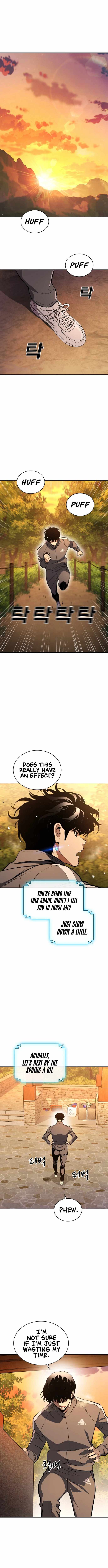 Ranker (2022) Chapter 21 - Page 14
