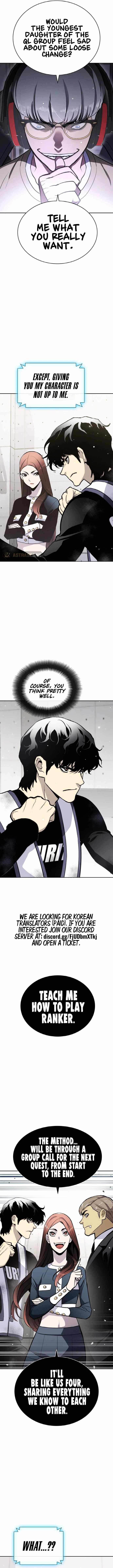 Ranker (2022) Chapter 21 - Page 3