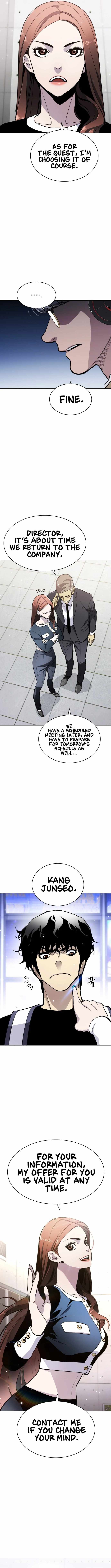 Ranker (2022) Chapter 21 - Page 4