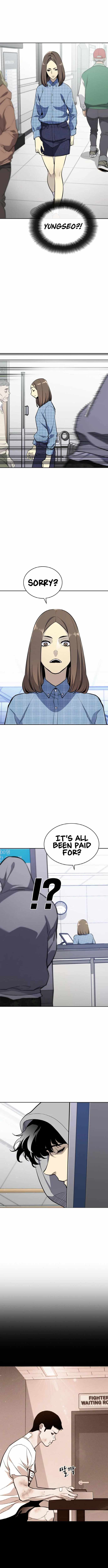 Ranker (2022) Chapter 21 - Page 7