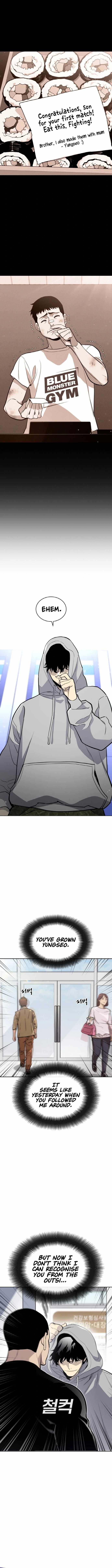 Ranker (2022) Chapter 21 - Page 8