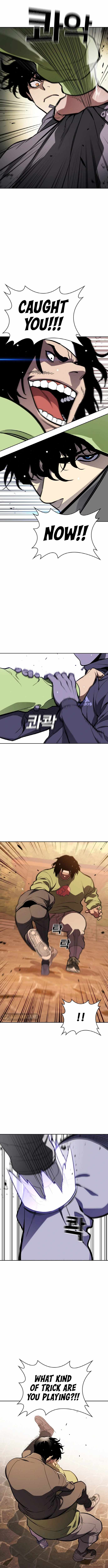 Ranker (2022) Chapter 22 - Page 12