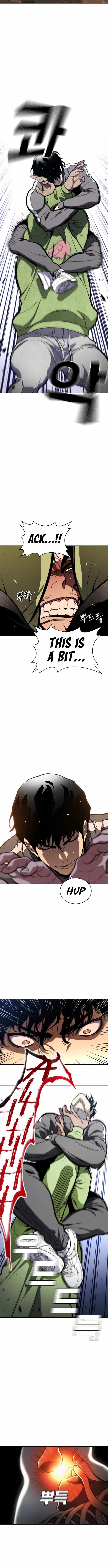 Ranker (2022) Chapter 22 - Page 13