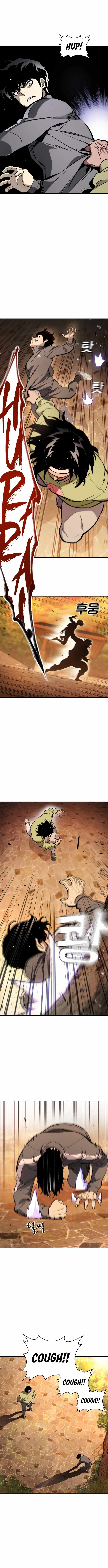 Ranker (2022) Chapter 22 - Page 5