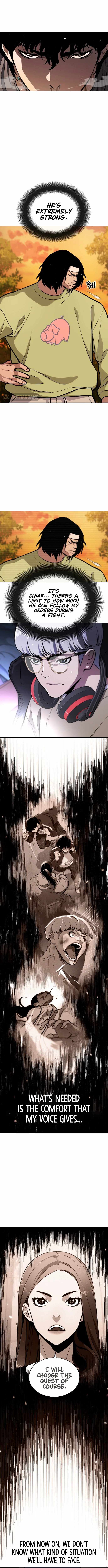 Ranker (2022) Chapter 22 - Page 6