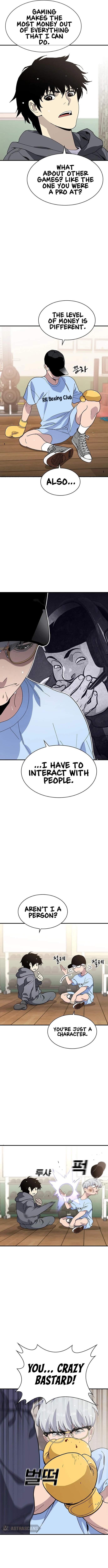 Ranker (2022) Chapter 23 - Page 12
